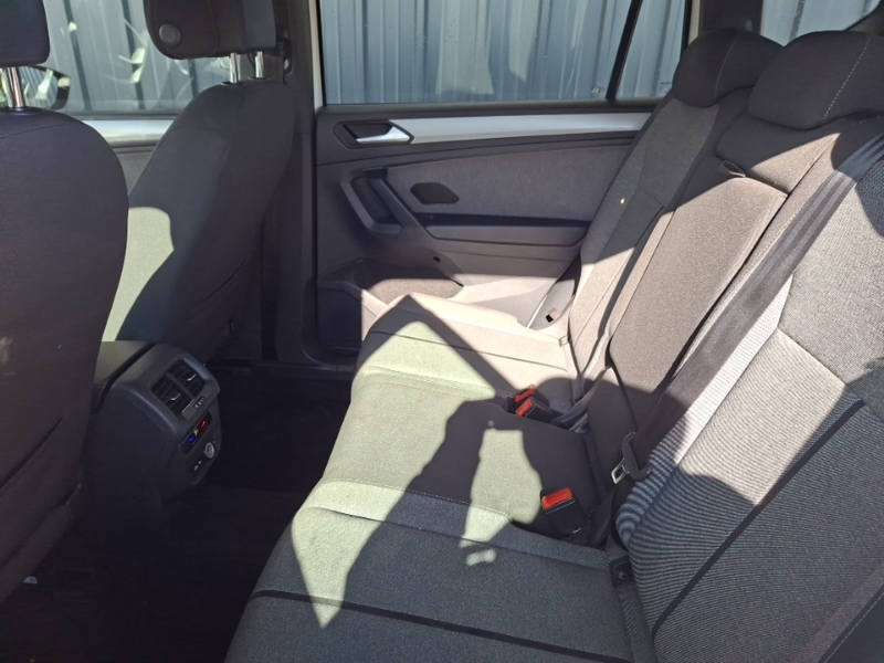 Seat Tarraco 1.5 Ecotsi Se White #6