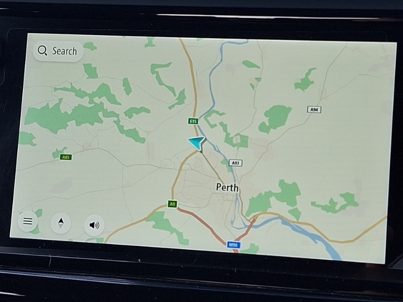 SsangYong Korando e-Motion 140Kw Ventura 61.5Kwh Blue #10