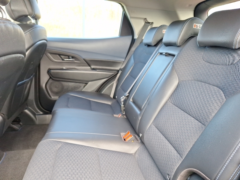 SsangYong Korando e-Motion 140Kw Ventura 61.5Kwh Blue #6