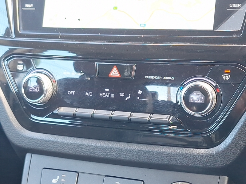 SsangYong Korando e-Motion 140Kw Ventura 61.5Kwh Blue #14