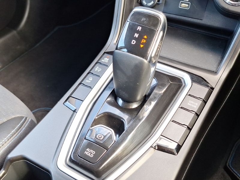 SsangYong Korando e-Motion 140Kw Ventura 61.5Kwh Blue #16