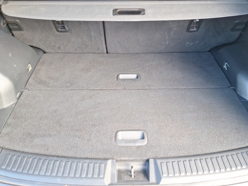 SsangYong Korando e-Motion 140Kw Ventura 61.5Kwh Blue #8