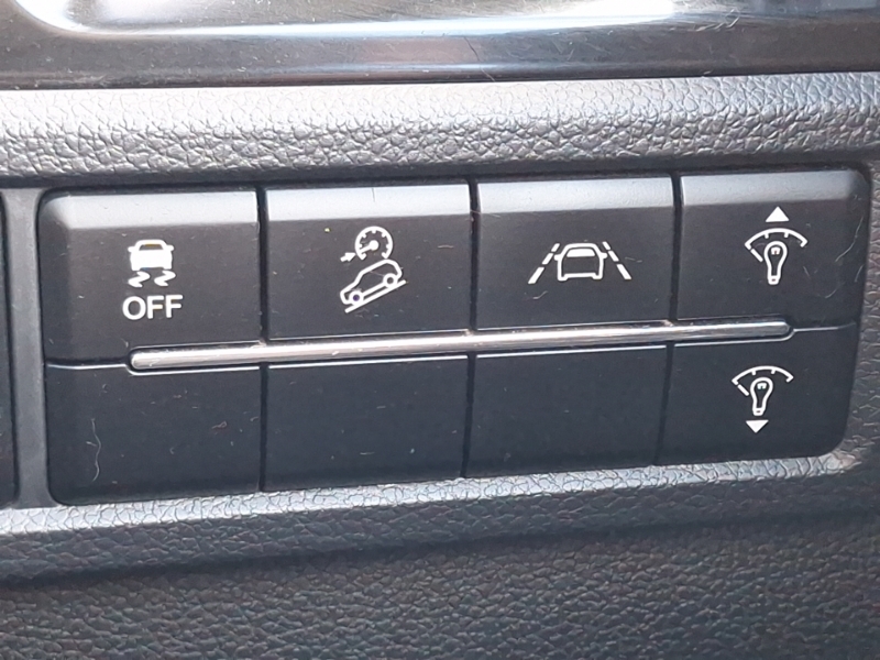 SsangYong Korando e-Motion 140Kw Ventura 61.5Kwh Blue #13