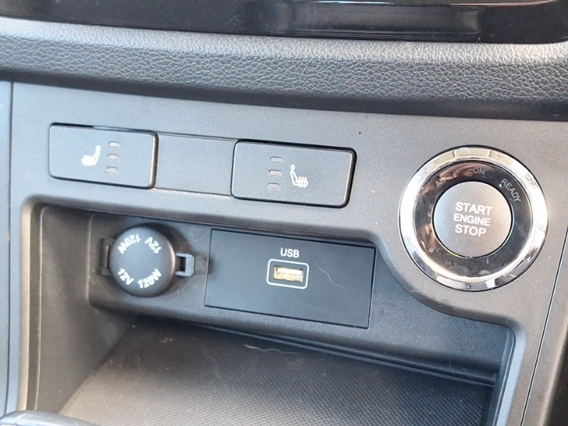 SsangYong Korando e-Motion 140Kw Ventura 61.5Kwh Blue #15