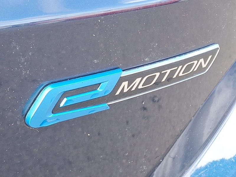 SsangYong Korando e-Motion 140Kw Ventura 61.5Kwh Blue #12