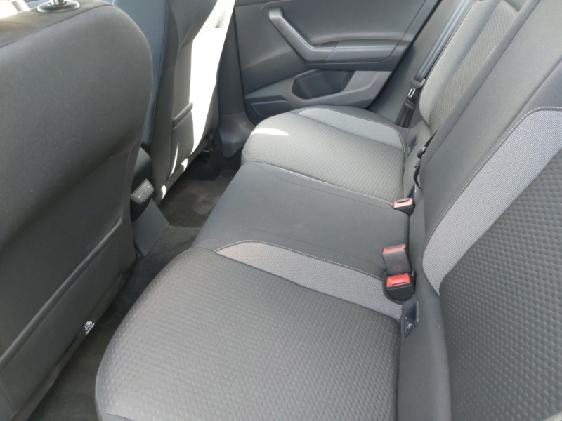 Volkswagen Polo 1.0 Tsi Life GJ73MJX Grey #6
