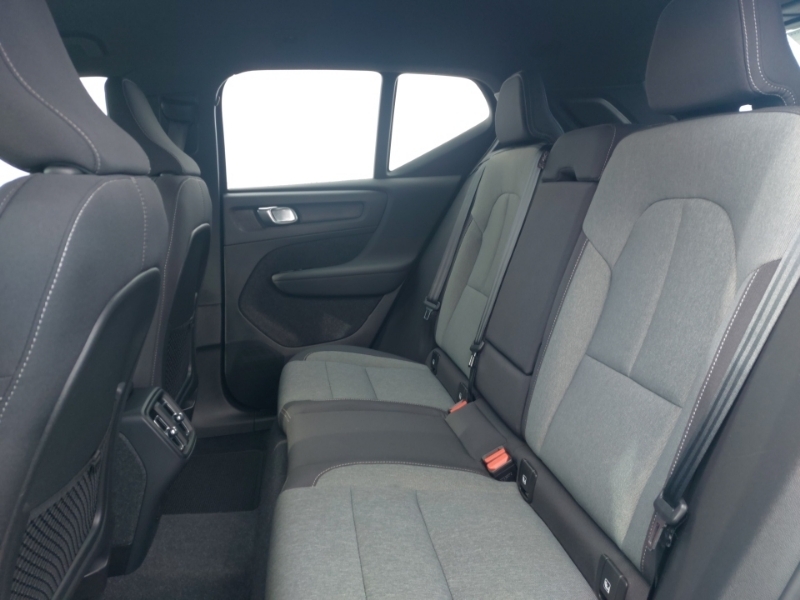 Volvo XC40 2.0 B4p Plus Dark Awd SL23OTW Grey #6
