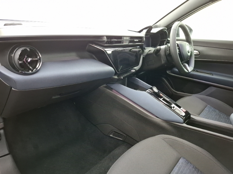 Alfa Romeo Junior 1.2 Turbo Ibrida ST75KVW Grey #5