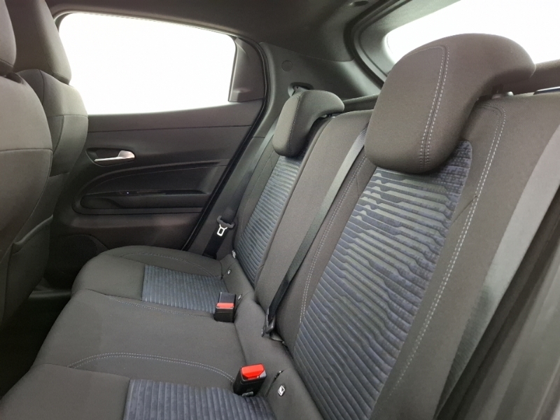 Alfa Romeo Junior 1.2 Turbo Ibrida ST75KVW Grey #6