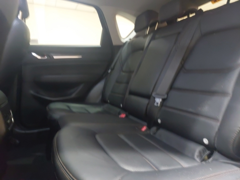 Mazda CX-5 2.0 Sport Edition PK72MWL Grey #6