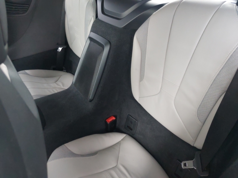 BMW i8 2dr Auto HF16GXE Orange #6