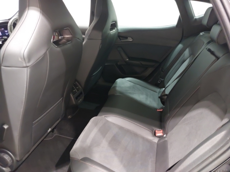 Cupra Formentor 1.5 Etsi 150 V2 Dsg KY75FLM Black #6