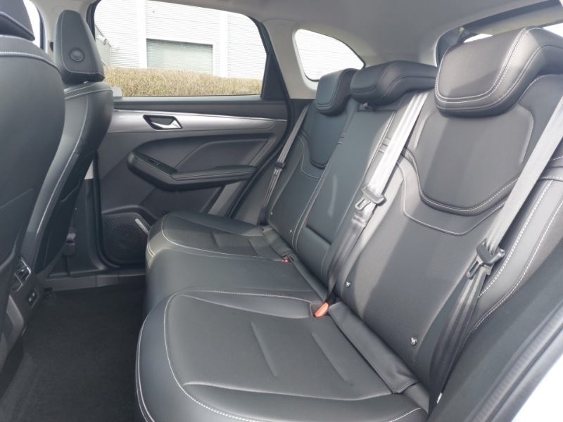 Great Wall Haval Jolion Pro 1.5 Ehev Ultra Dht SG25EXE Grey #6