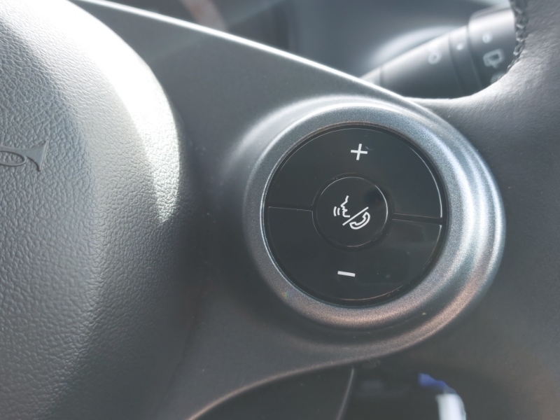 Smart Fortwo Premium Red #14