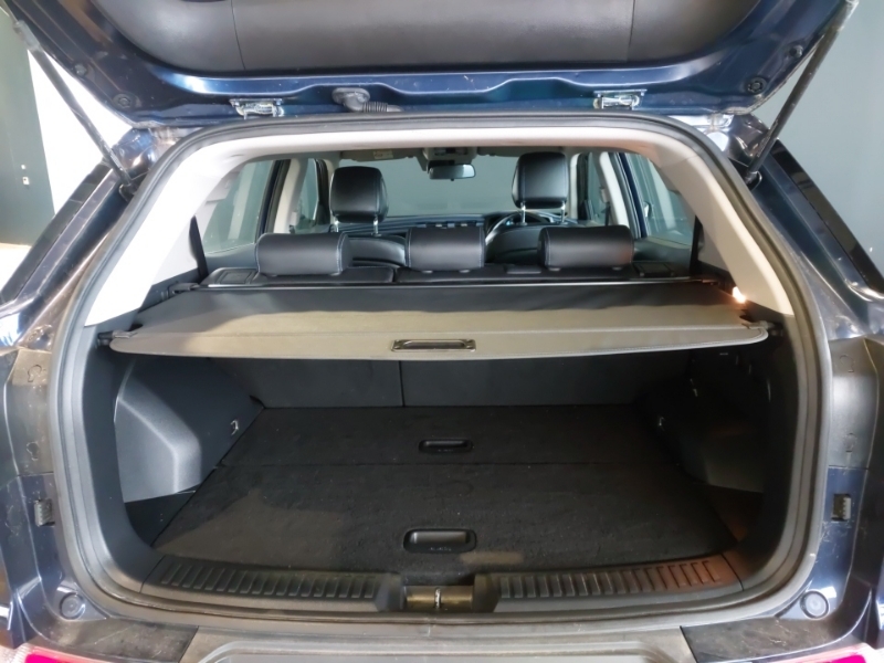 SsangYong Korando e-Motion 140Kw Ventura 61.5Kwh Black #7