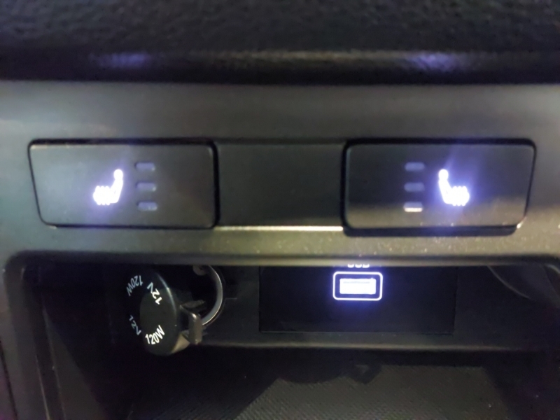 SsangYong Korando e-Motion 140Kw Ventura 61.5Kwh Black #15
