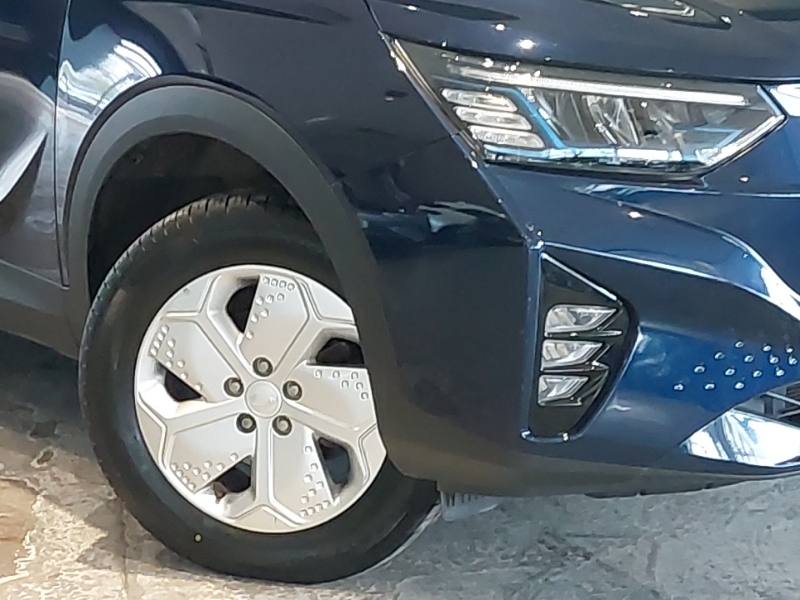 SsangYong Korando e-Motion 140Kw Ventura 61.5Kwh Black #8