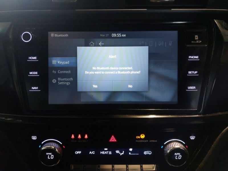 SsangYong Korando e-Motion 140Kw Ventura 61.5Kwh Black #13