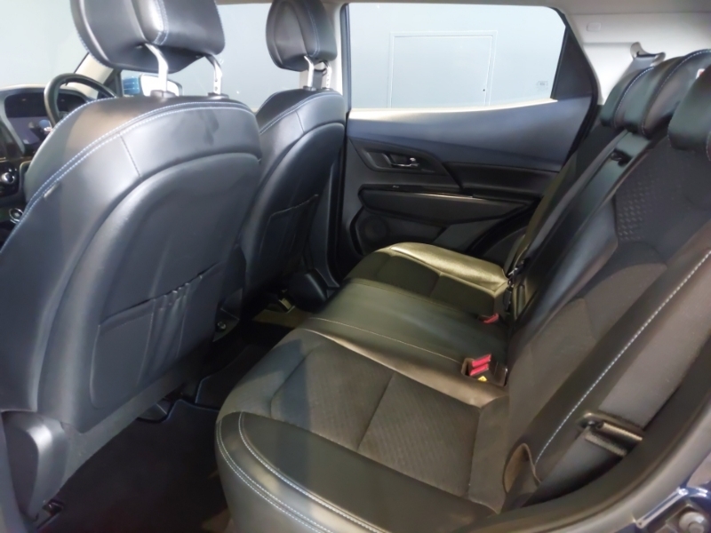 SsangYong Korando e-Motion 140Kw Ventura 61.5Kwh Black #5
