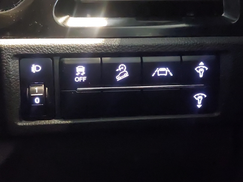SsangYong Korando e-Motion 140Kw Ventura 61.5Kwh Black #18