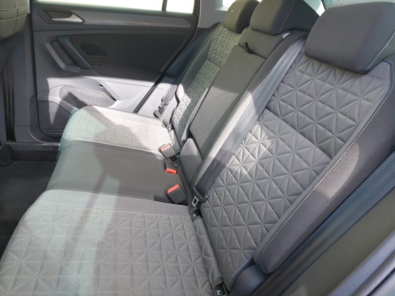 Volkswagen Tiguan 1.5 Tsi Life HG22KKT Grey #6