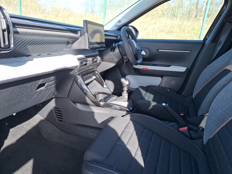 Citroen C3 Aircross 1.2 Turbo Plus JMZ2974 Black #5