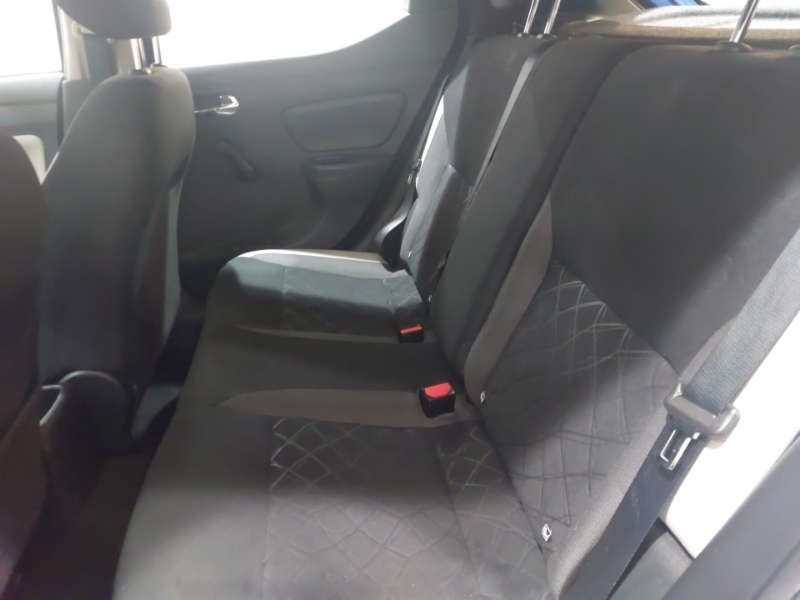 Nissan Micra 1.0 Ig-t 100 Acenta ME19JRZ Blue #6
