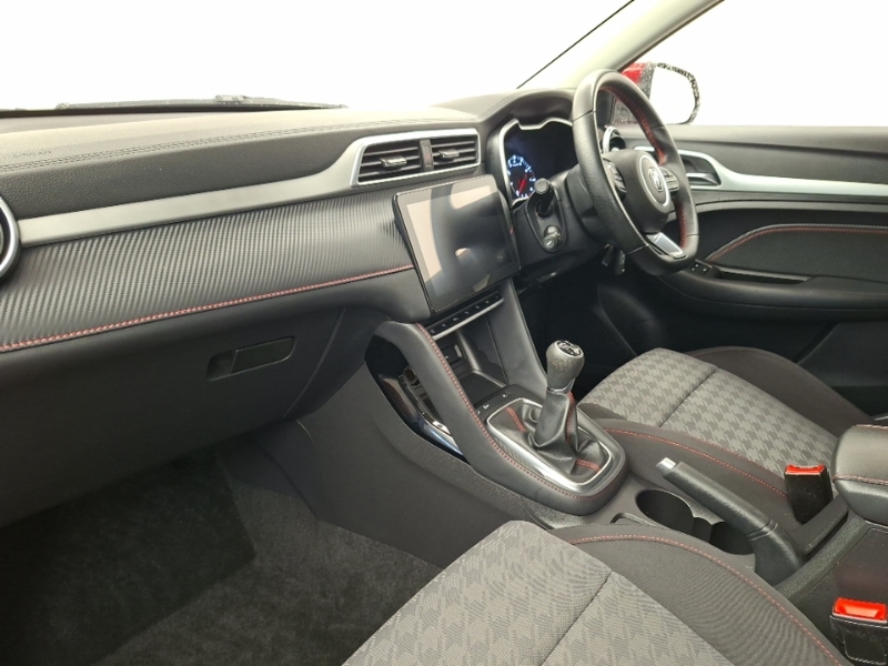 Honda  Petrol Black #5