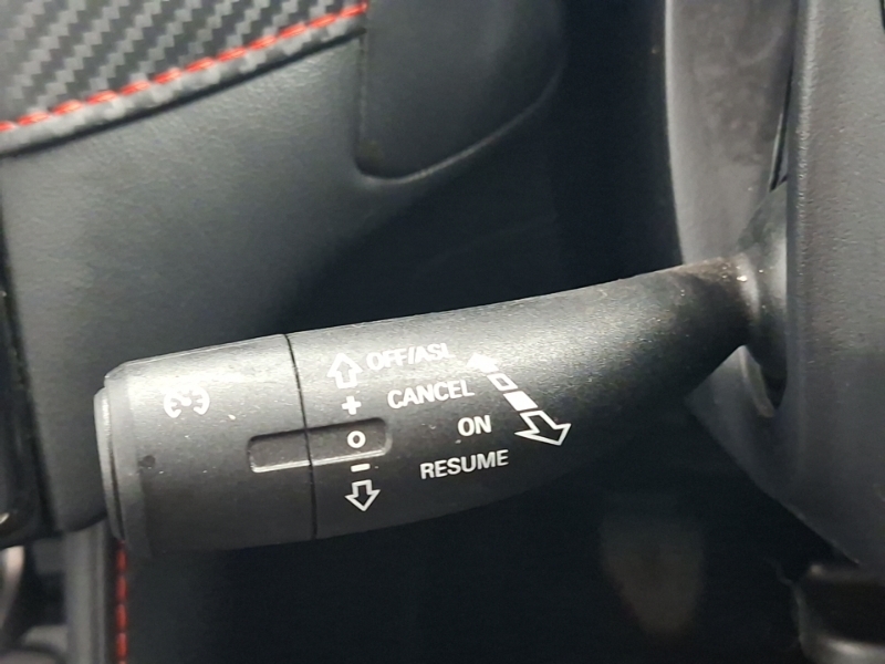 Honda  Petrol Black #17