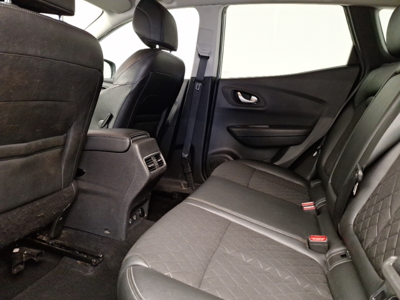 Renault Kadjar 1.5 Blue Dci Iconic FG20NSJ Grey #6