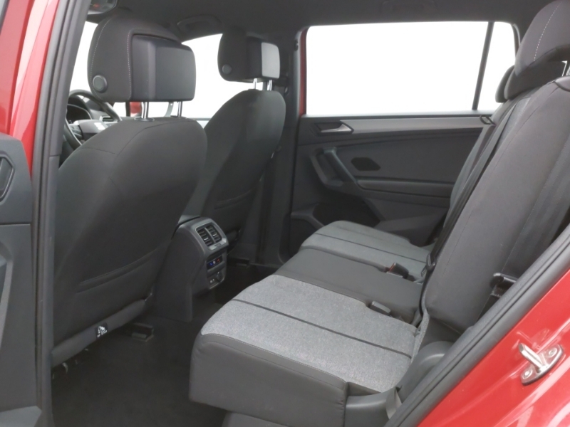 Seat Tarraco 1.5 Ecotsi Se Dsg DE71WVF Red #6