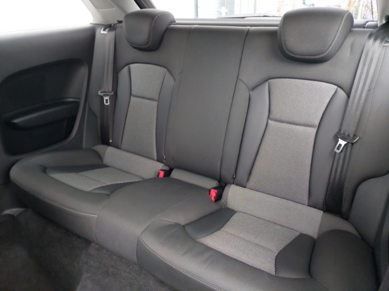 Audi A1 1.4 Tfsi Sport S Tronic SE17OGR Silver #6