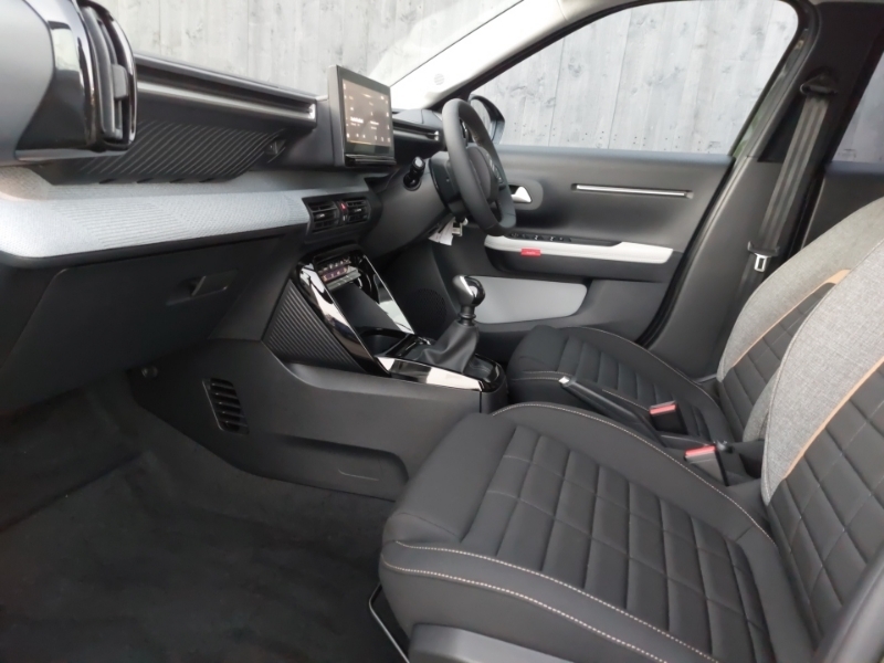 Citroen C3 Aircross 1.2 Turbo Plus Green #5