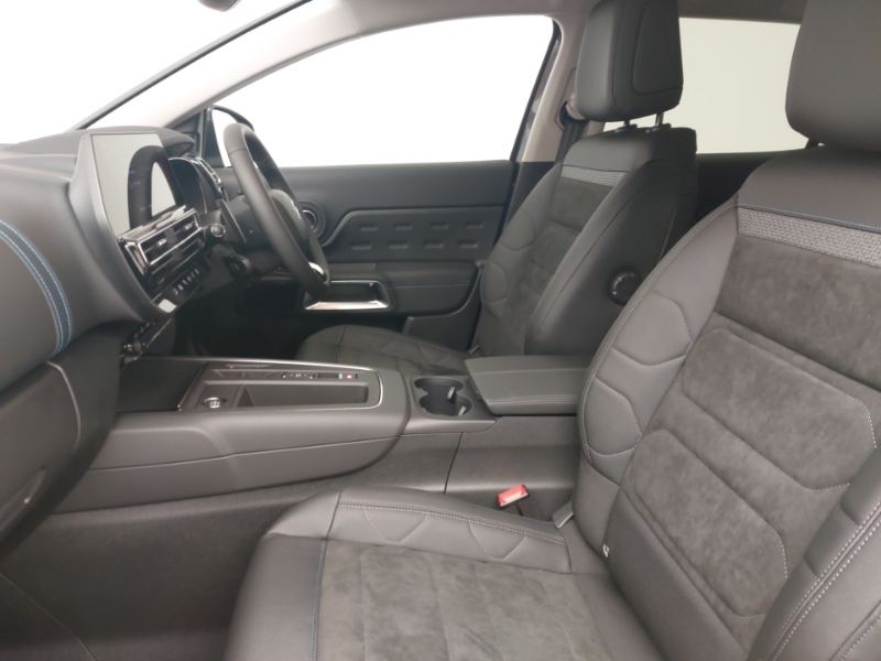 Citroen C5 Aircross 1.5D Max Edition Grey #5