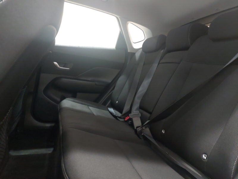 Hyundai Kona 1.0T Advance Black #6