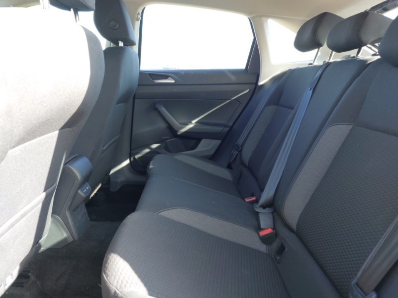 Volkswagen Taigo 1.0 Tsi Life SY23LZJ Grey #6