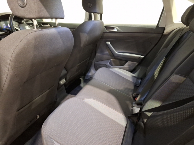 Volkswagen Taigo 1.0 Tsi Life CK73RVT Silver #6