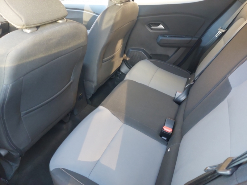 Dacia Sandero Stepway 1.0 Tce Extreme WN24TVM Blue #6