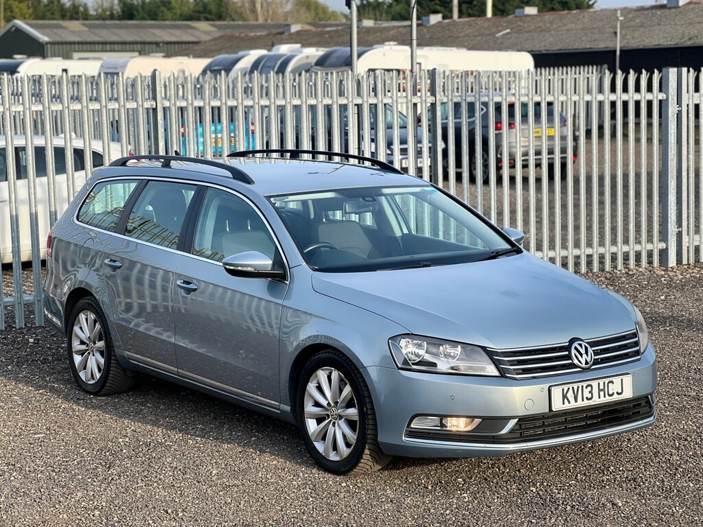 Volkswagen Passat 2.0 Tdi Bluemotion Tech Highline Euro 5 Ss #4