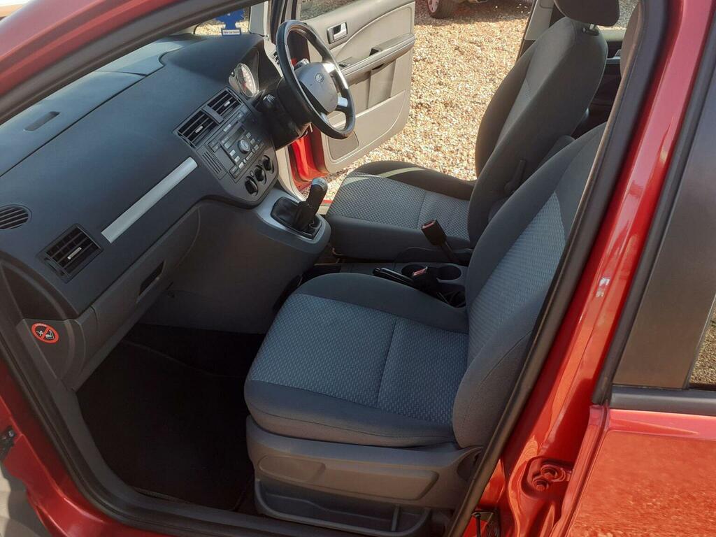 Ford Focus C-Max C-max 1.8 16V LX #13