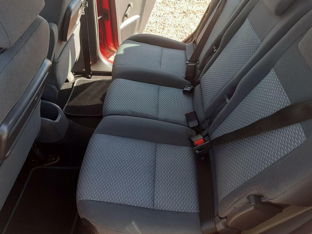 Ford Focus C-Max C-max 1.8 16V LX #11