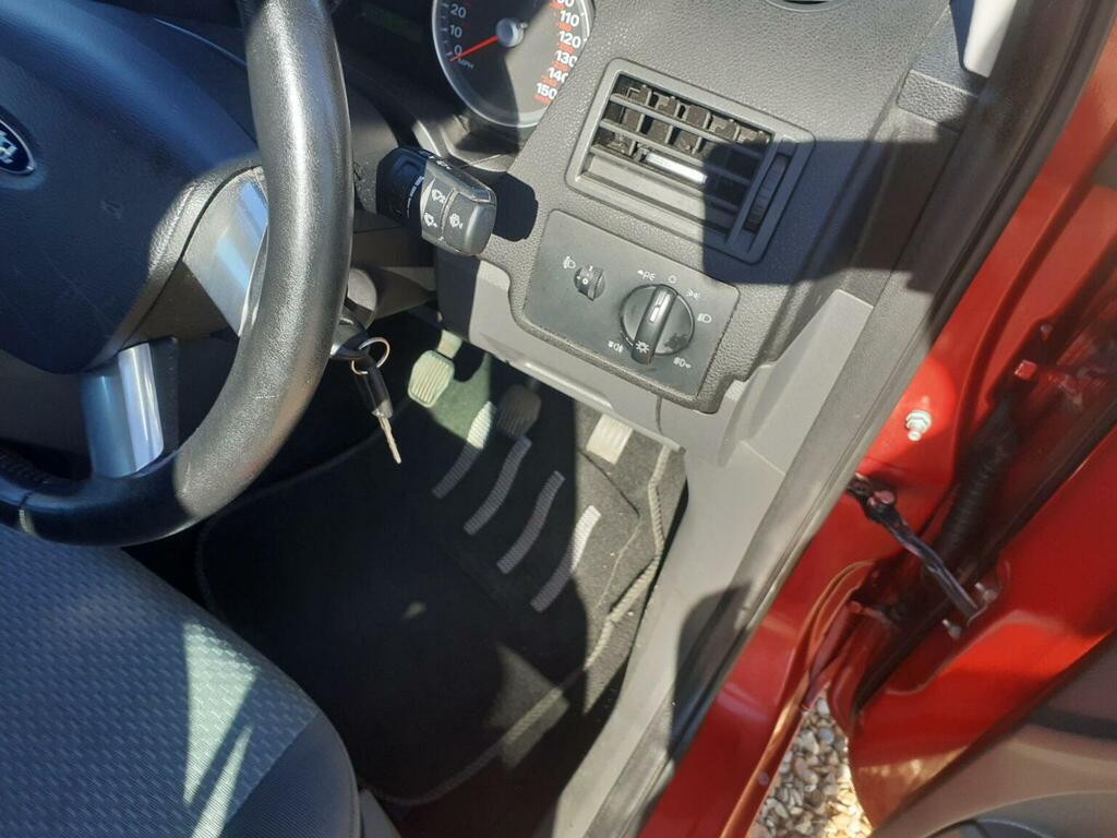 Ford Focus C-Max C-max 1.8 16V LX #16