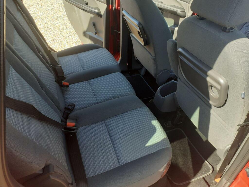 Ford Focus C-Max C-max 1.8 16V LX #12