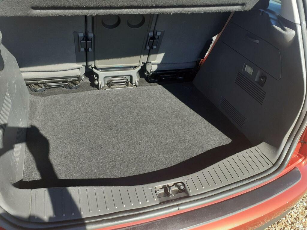 Ford Focus C-Max C-max 1.8 16V LX #10