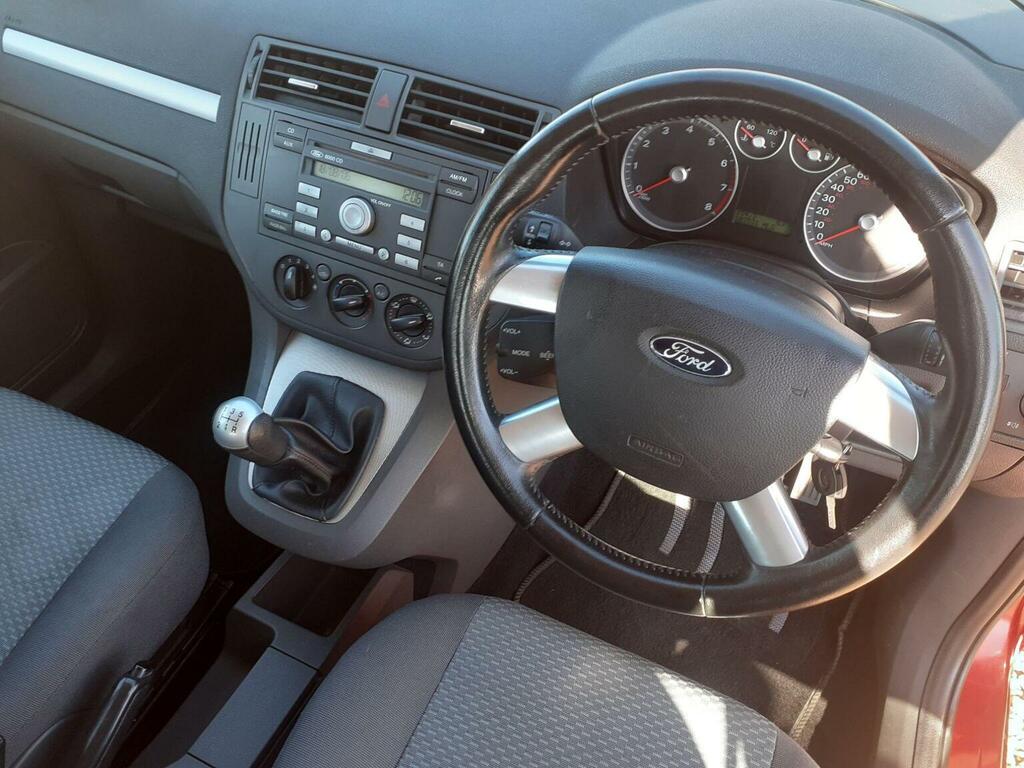 Ford Focus C-Max C-max 1.8 16V LX #15