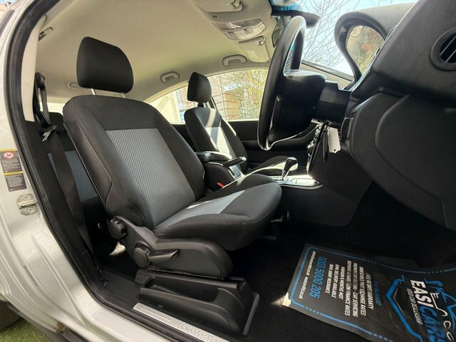 Mercedes-Benz A Class 1.5 A150 Elegance Se Cvt Blue #16