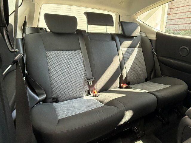 Mercedes-Benz A Class 1.5 A150 Elegance Se Cvt Blue #18