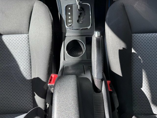 Mercedes-Benz A Class 1.5 A150 Elegance Se Cvt Blue #28