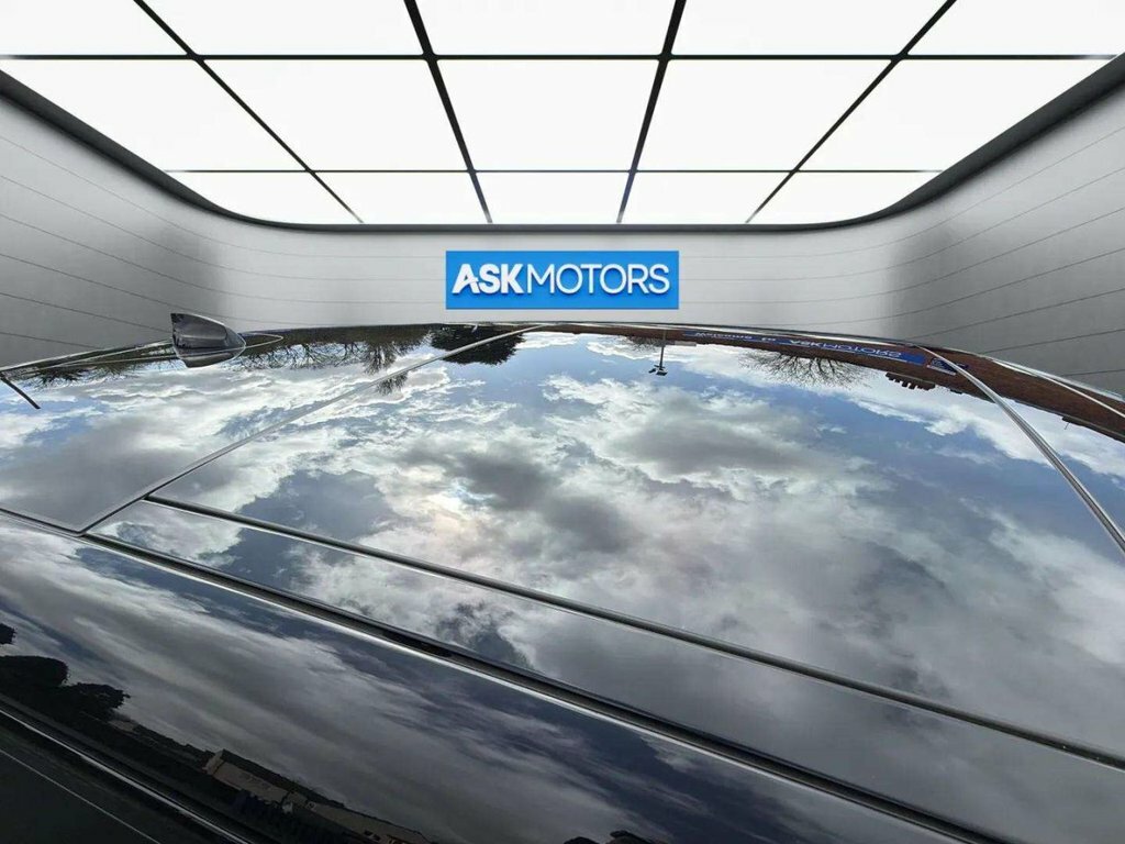 Land Rover Range Rover Evoque 2L R-dynamic Se LJ21ETN Black #3