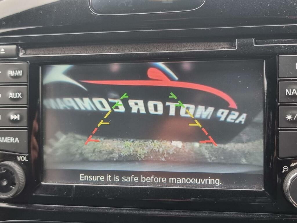 Nissan Juke 1.5 Dci 8V N-tec Euro 5 Ss 201363 YC63LLN Grey #4